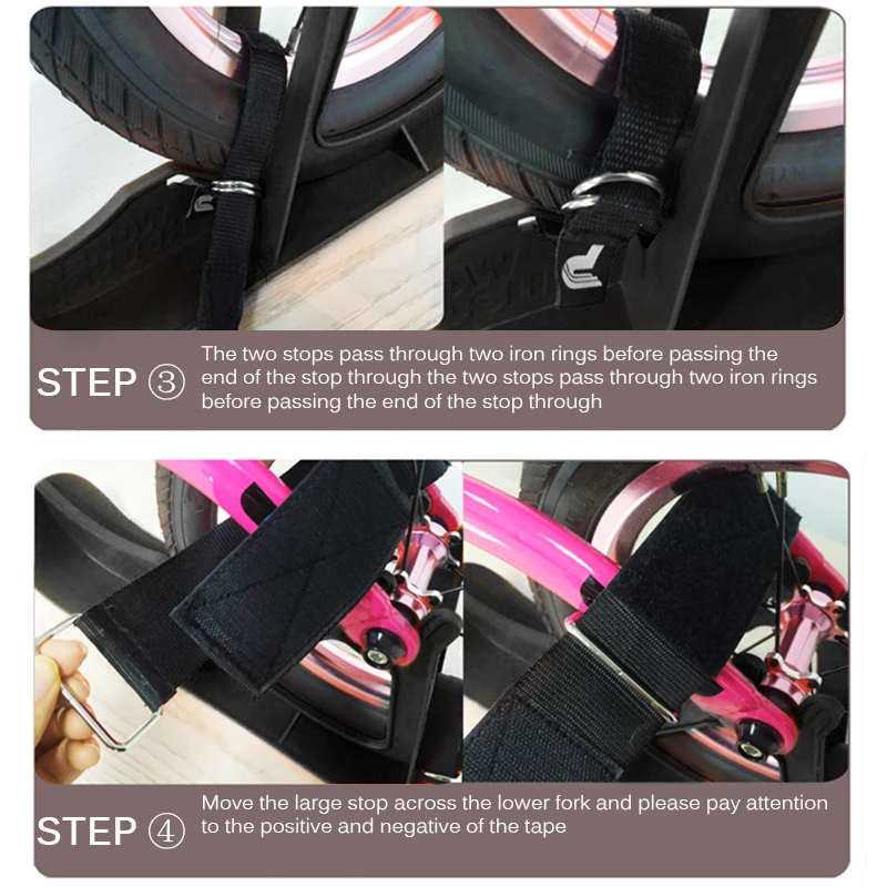 Уличная лыжная доска легкая установка запчасти для скутера балансировка