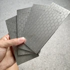 Алмазная точилка для ножей, камень для заточки, кухонные инструменты, алмазные бруски 400 1000, зеркальные шлифовальные камни