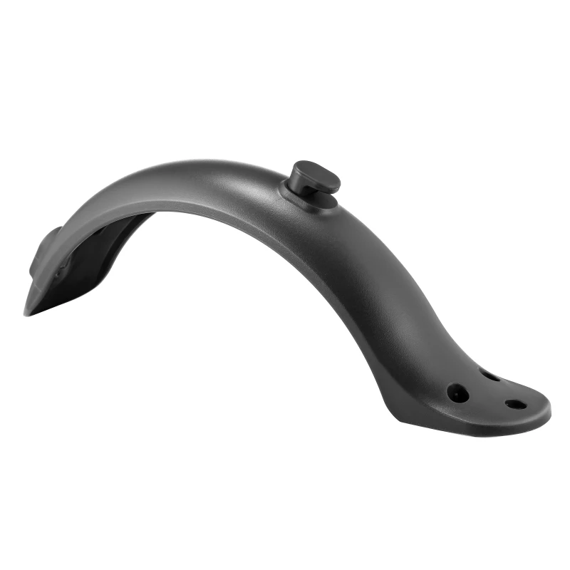 Крылья скутера крылья задняя защита от грязи АБС-пластик детали винты резиновая