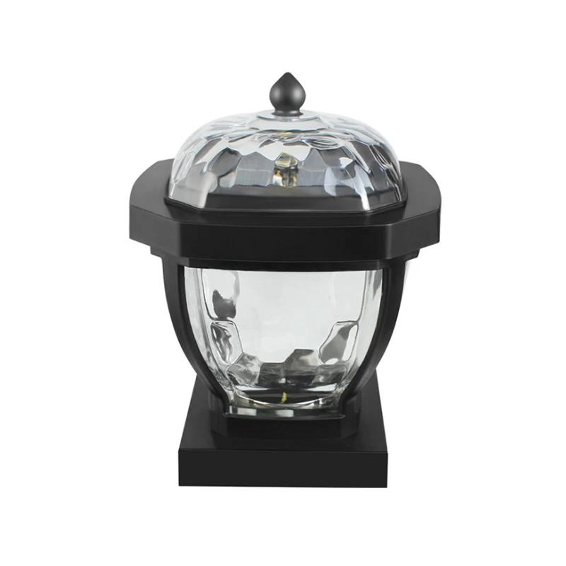 

Hot Selling Solar Lights Patio Villa Home Street Lights Waterproof Super Bright Garden Outdoor Ground Plug Lawn Lamp