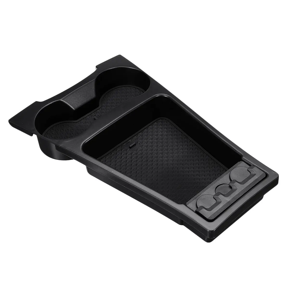 Центральный автомобильный Органайзер 1 шт. коробка для хранения подстаканник Toyota