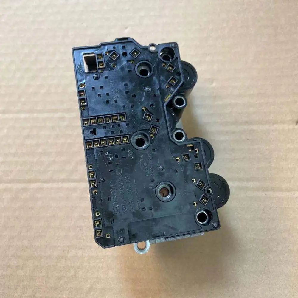 OEM 5R55S 5R55W 9L2Z7G234AA 9L2Z-7G391-AA 4L2P-7A100-CA 1L2P-7A100-CA набор соленоидных блоков обновленный для
