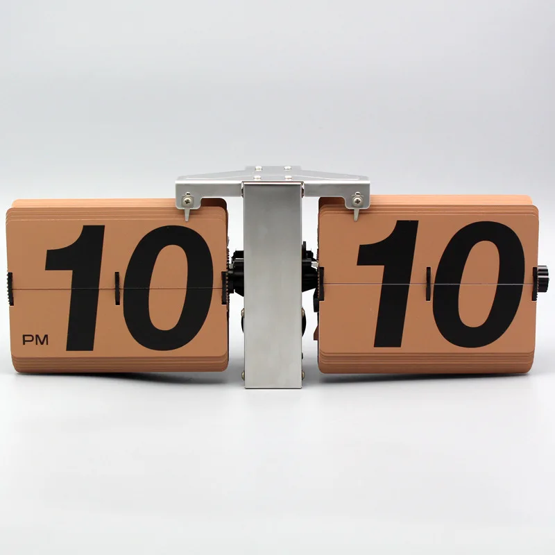 Замечательные европейские ретро настольные часы механические большие настенные