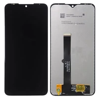 6 2inches lcd display with touch screen digitizer assembly for motorola moto g8 play xt2015 xt2015 2 lcd display replacement