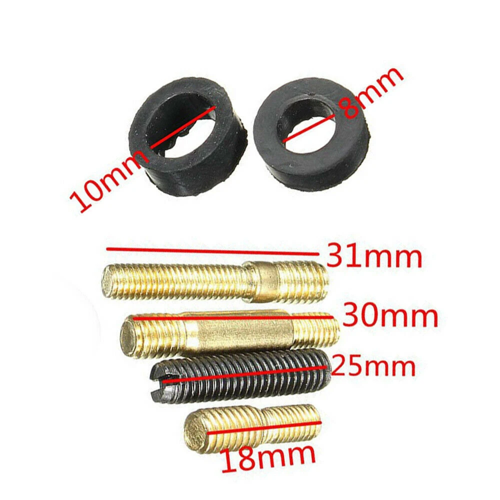 Автомобильная модификация сигнала углеродная волоконная антенна 4 7 дюймов