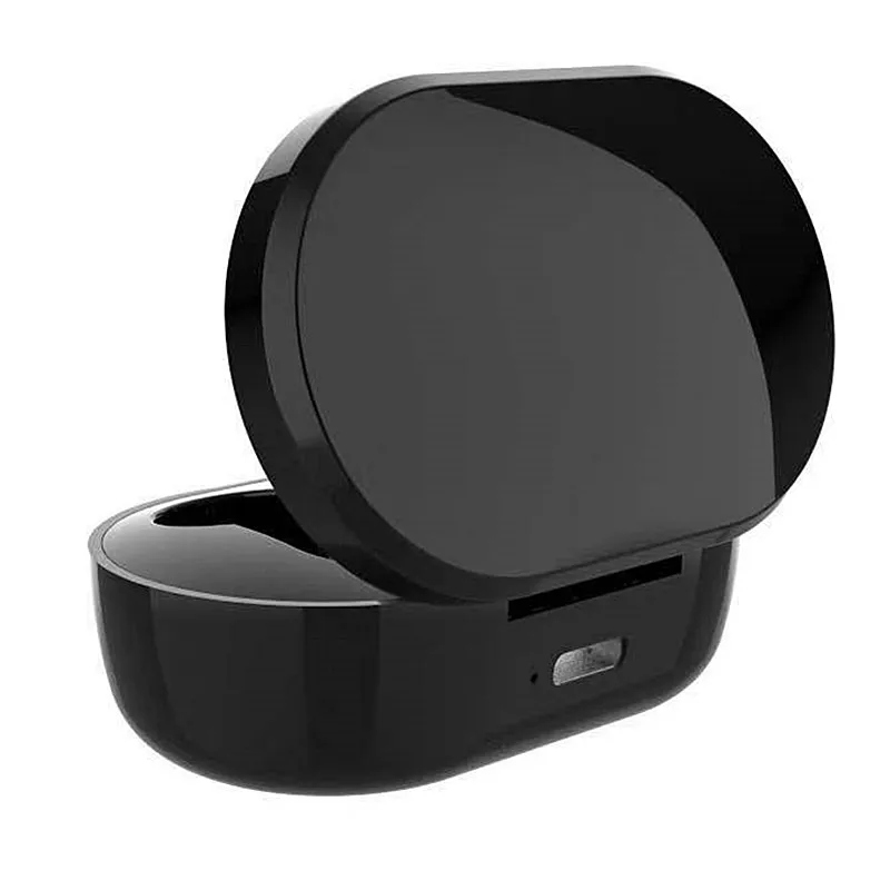 CLAITE M1 TWS Наушники Беспроводные bluetooth 5,0 стерео графеновые наушники бинауральные звонки IPX6 водонепроницаемые HiFi наушники для Xiaomi