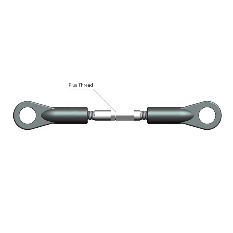 ALZRC - Devil X360 FBL Pros and con Pull Rod Set 24 мм DX360-08 | Игрушки и хобби