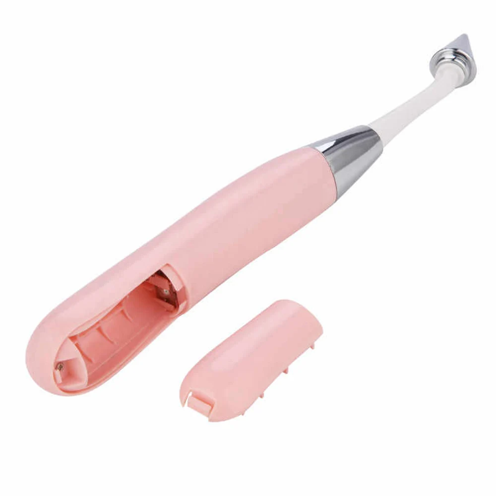 

6 in 1 Body Massage Relax Stick Tool Electric Face Eye Nose Body Joint Massager Anti Wrinkle Facial Skin Lifting Tightening