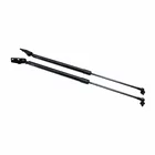 Демпфер Для Седана хэтчбека SUBARU IMPREZA 2008-2014, подъемник, опоры, стойки, газовые удары, задний багажник багажника, задняя дверь