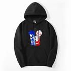 Мужская толстовка с капюшоном My Hero Академия Deku Bakugou Todoroki аниме модная ткань толстовка хип-хоп спортивная одежда Harajuku Толстовка