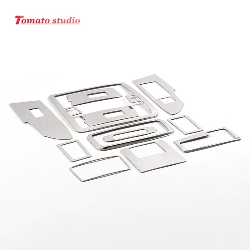 

Для Защитные чехлы для сидений, сшитые специально для Toyota Corolla 2014-2017 нержавеющая ваши зеркала и добавит позитива Вашей поездке, Стекло перек...