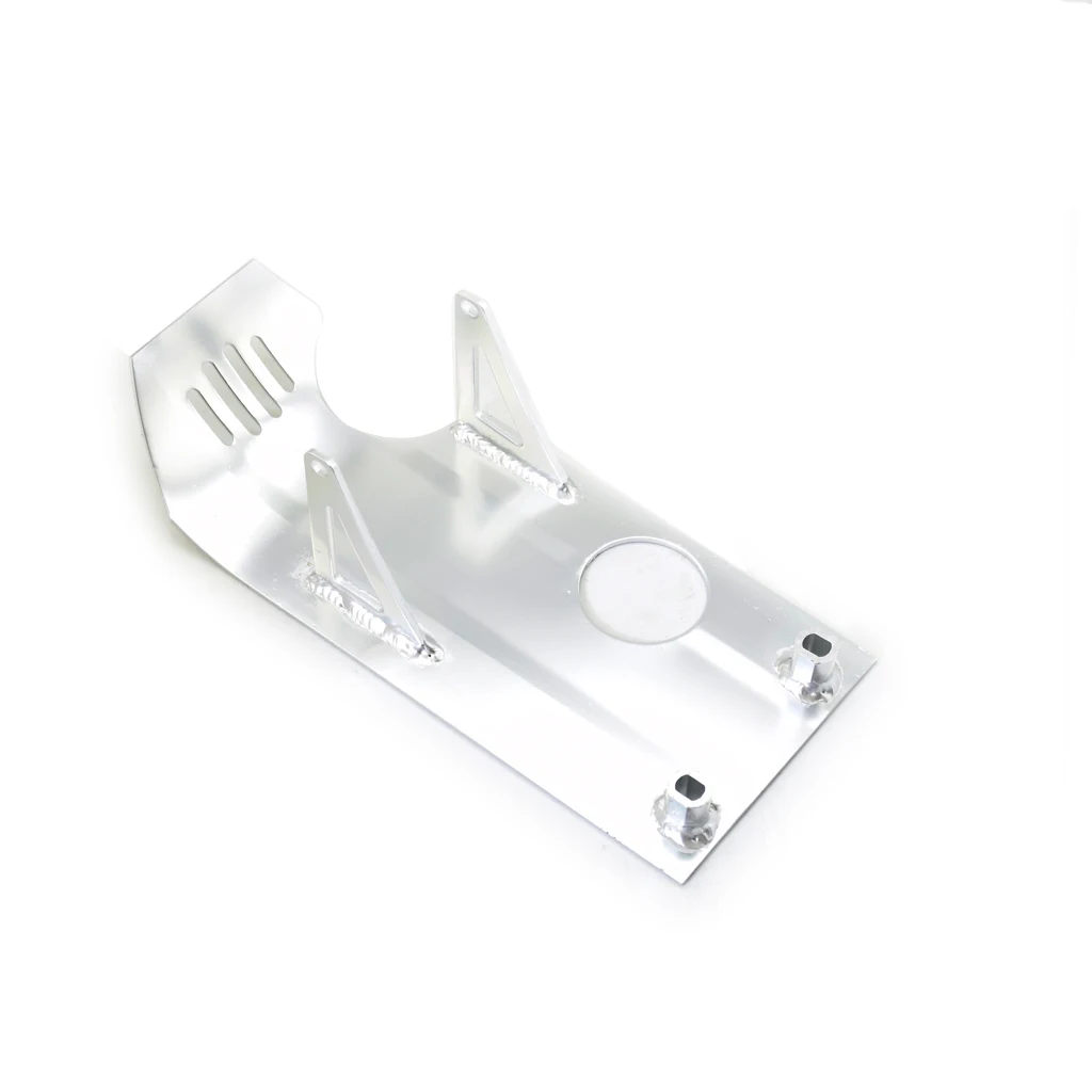 Протектор двигателя мотоцикла сплав Bash пластина гвардии для универсального Moto Go