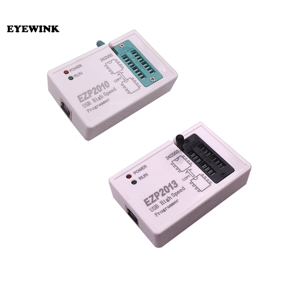 EZP2010 EZP2013 высокоскоростной USB SPI программист Support24 25 93 EEPROM Flash BIOS Чип|Интегральные