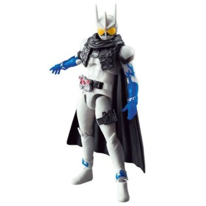 

Kamen Rider W RKF Eternal Gaia Memory Anime Toy Model