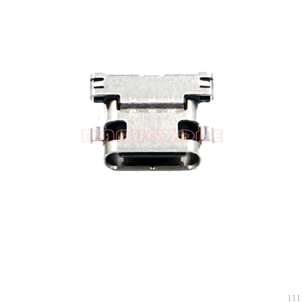 2 шт./лот для LG Google Nexus 5X H790 H791 H798 USB зарядная док-станция гнездо разъем | Мобильные
