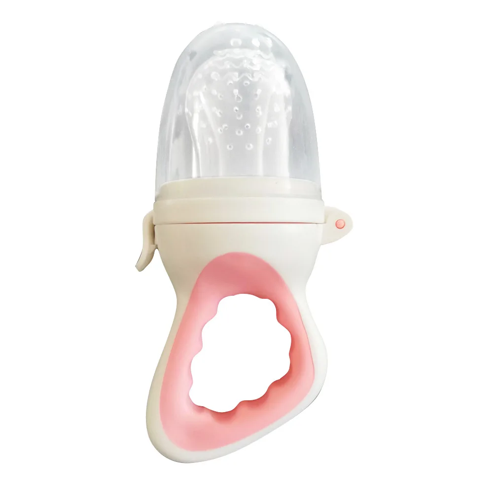 

Baby Fruit yao yao le Baby Food Supplement Silicone Bag Infant Nutrition Fruits and Vegetables Le Supplementary Feeding