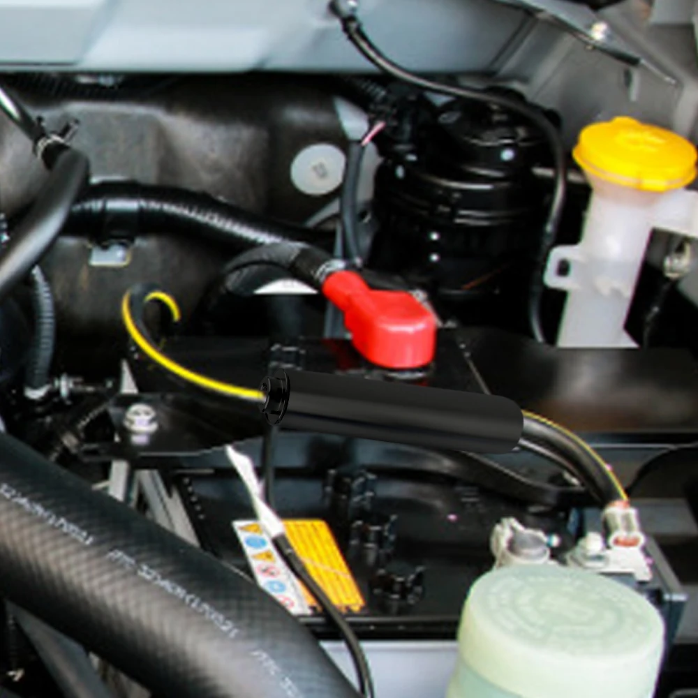 Для модификации автомобильного топливного фильтра NAPA 4003 WIX 24003 1/2 28 5/8 24 Titanium 7075 Alu.