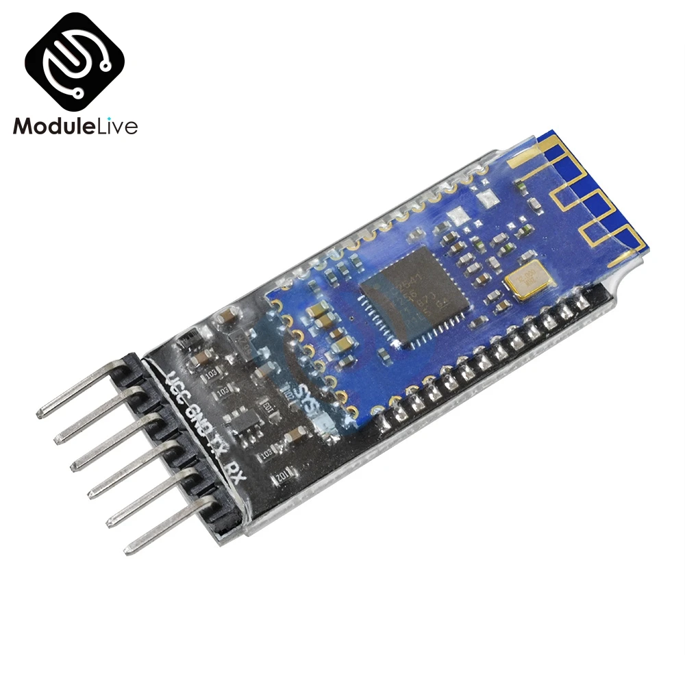 HM-10 Bluetooth 4 0 BLE UART TTL серийный модуль с 4-контактной базовой платой для Arduino R3 Mega2560 Nano