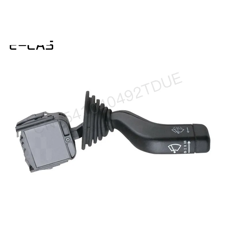 

Сенсорный переключатель света автомобильного стеклоочистителя переднего лобового стекла подходит для переключателя регулировки скорост...