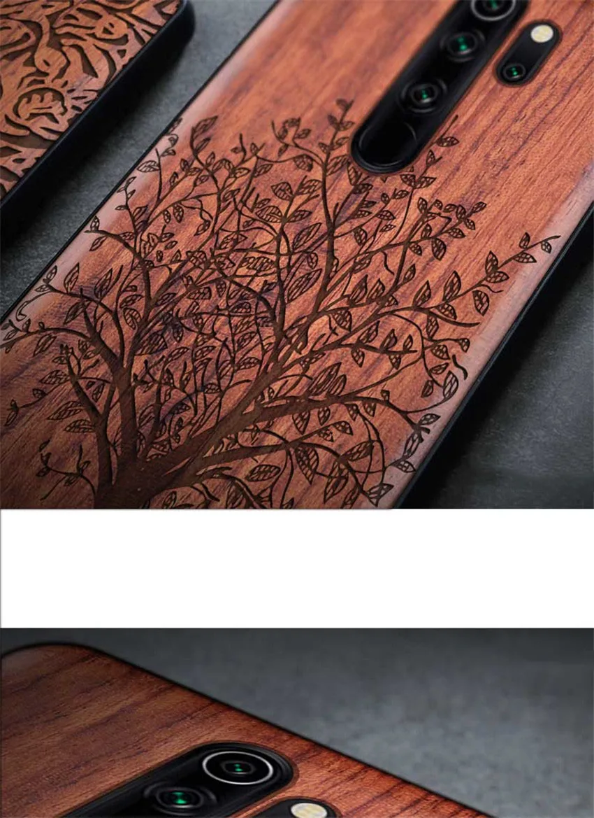 Новинка, чехол для redmi note 8 pro, тонкая деревянная задняя крышка, ТПУ чехол-бампер для Xiaomi redmi note 8, Xiomi redmi note 8 Pro, чехол для телефона s