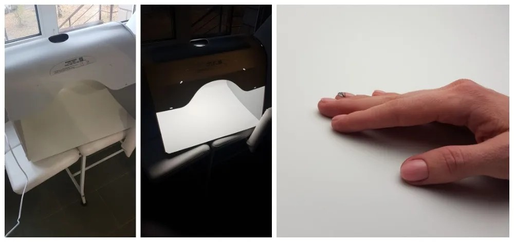 Профессиональная фотостудия Light Box Палатка(Sanoto K60 Large Light Box) LED Небольшая профессиональная фотолаборатория no00dc