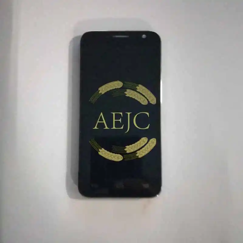 Для Alcatel Idol 2 Mini OT6016 6016X 6016A 6016 6016D ЖК-дисплей с сенсорным экраном дигитайзер в сборе