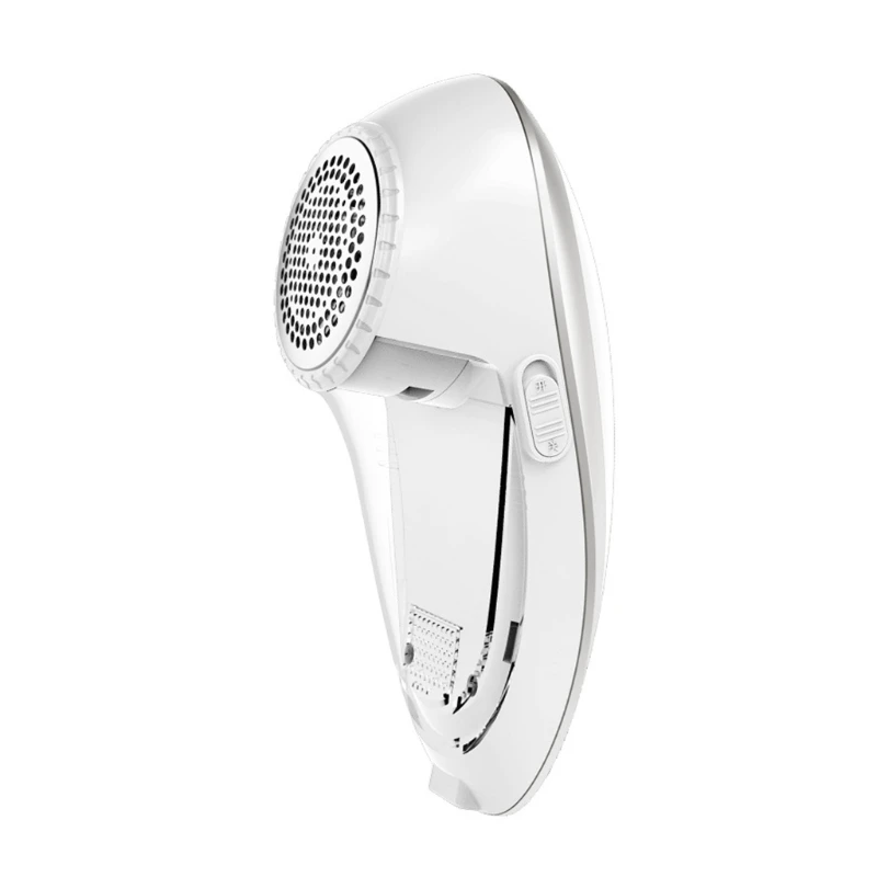 

Electric Lint Remover USB Rechargeable Hair Ball Trimmer Household Cleaning for Clothes Sweater Curtains Carpet Electric Shaver