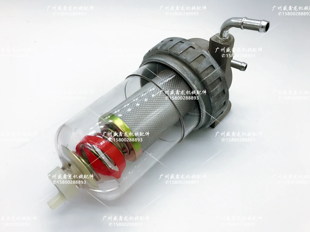 Детали экскаватора Kobelco SK200-6/230/250/260/350-6-6E элемент для разделения масла и воды -