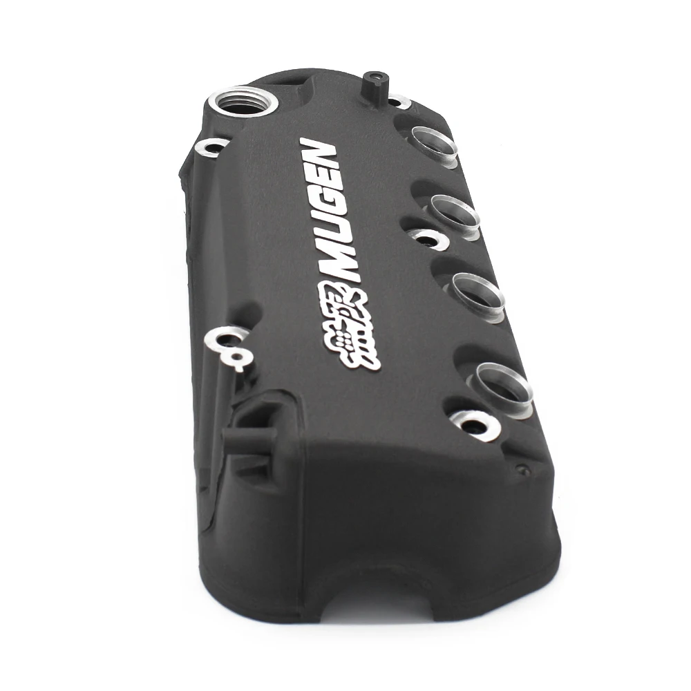 Крышка клапана двигателя масляная крышка камеры для Honda D16 VTEC D16Y8 D16Z6 Integra GSR DOHC |