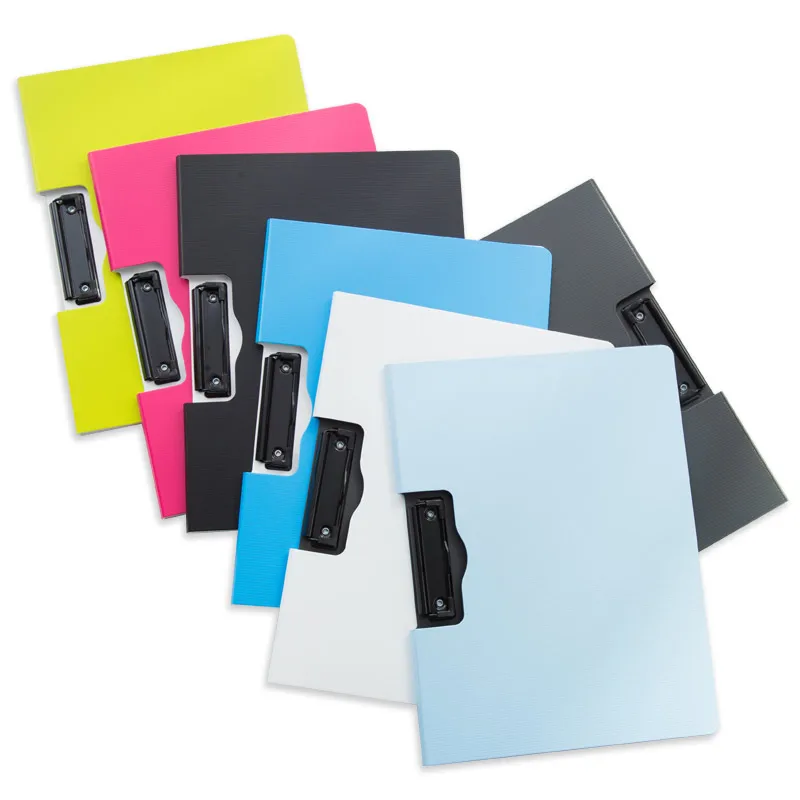 Рукописного ввода папка для документов доска зажим A4 фиксатор файлов