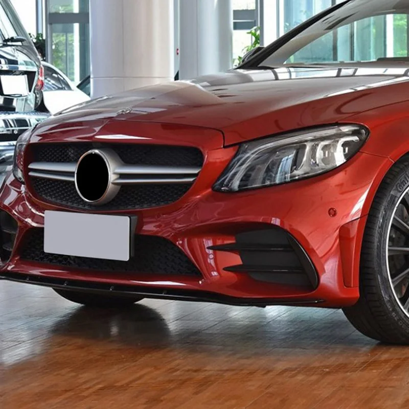 Автомобильные передние противотуманные фары литье автомобильные аксессуары для