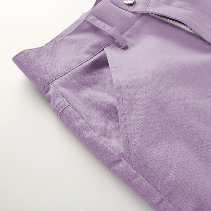 Рисунок 6 - Женские брюки-карго HOUZHOU