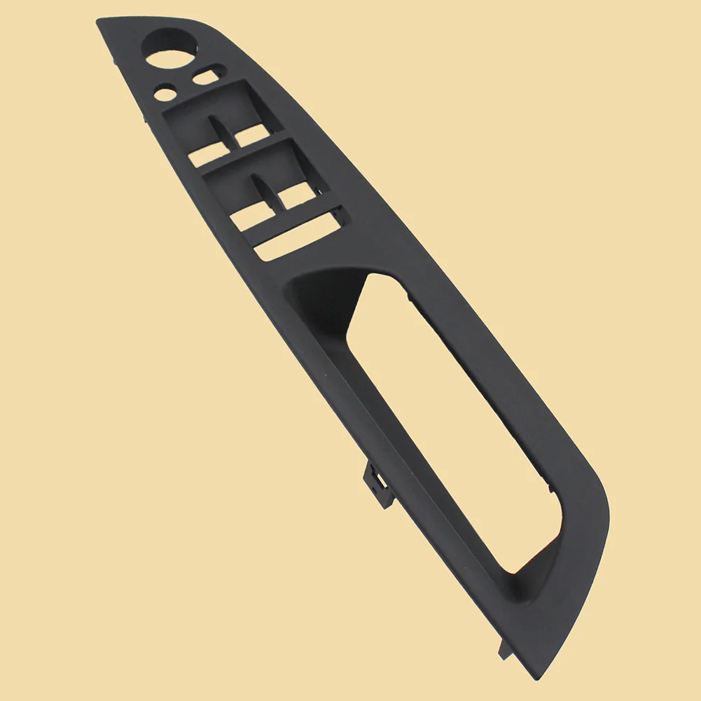 Ручка подлокотника для автомобиля бежевая черная левого и правого интерьера BMW E70