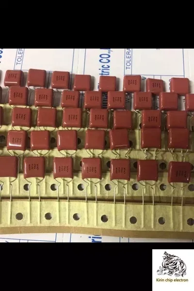 

100PCS/LOT CBB capacitance 473J K pin distance 10MM ECQE 473J 630V 47NF 630V ECQE6473KF