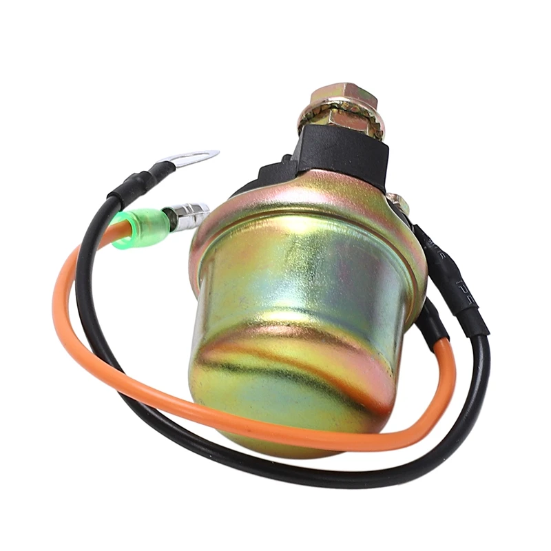 Стартер электромагнитный реле для Yamaha водные 1981-2001 650 701 760 800 1100 1200