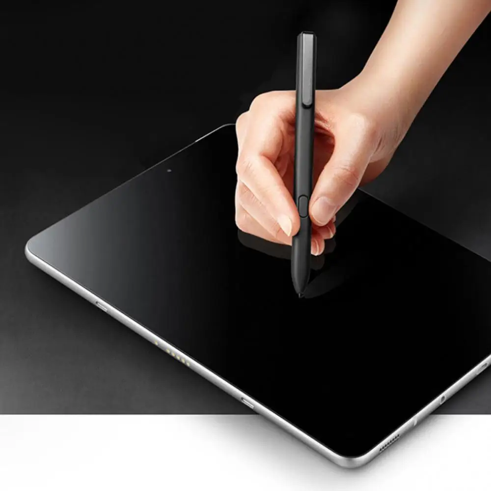 Ручка стилус 2 в 1 для сенсорного экрана Samsung Galaxy Tab S3 LTE T820/T825/T827 планшета ручка