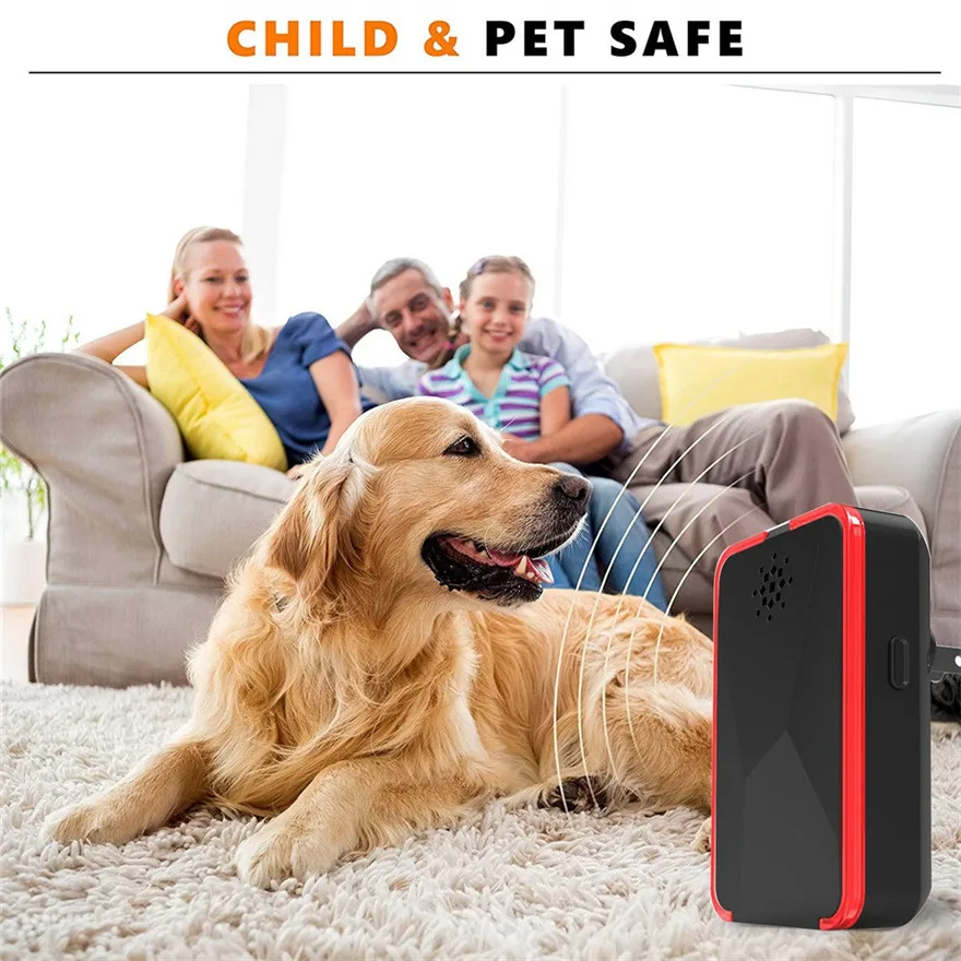

Super multifunctional mosquito repellent household mosquito repellent ultrasonic mosquito repellent