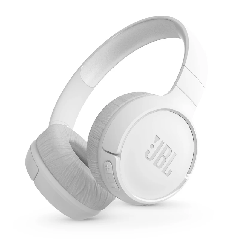 JBL T500BT Wireless Bluetooth Headphones Flat-foldable on-Ear Headset with Mic Noise Canceling Earphone Call &amp Music Controls |