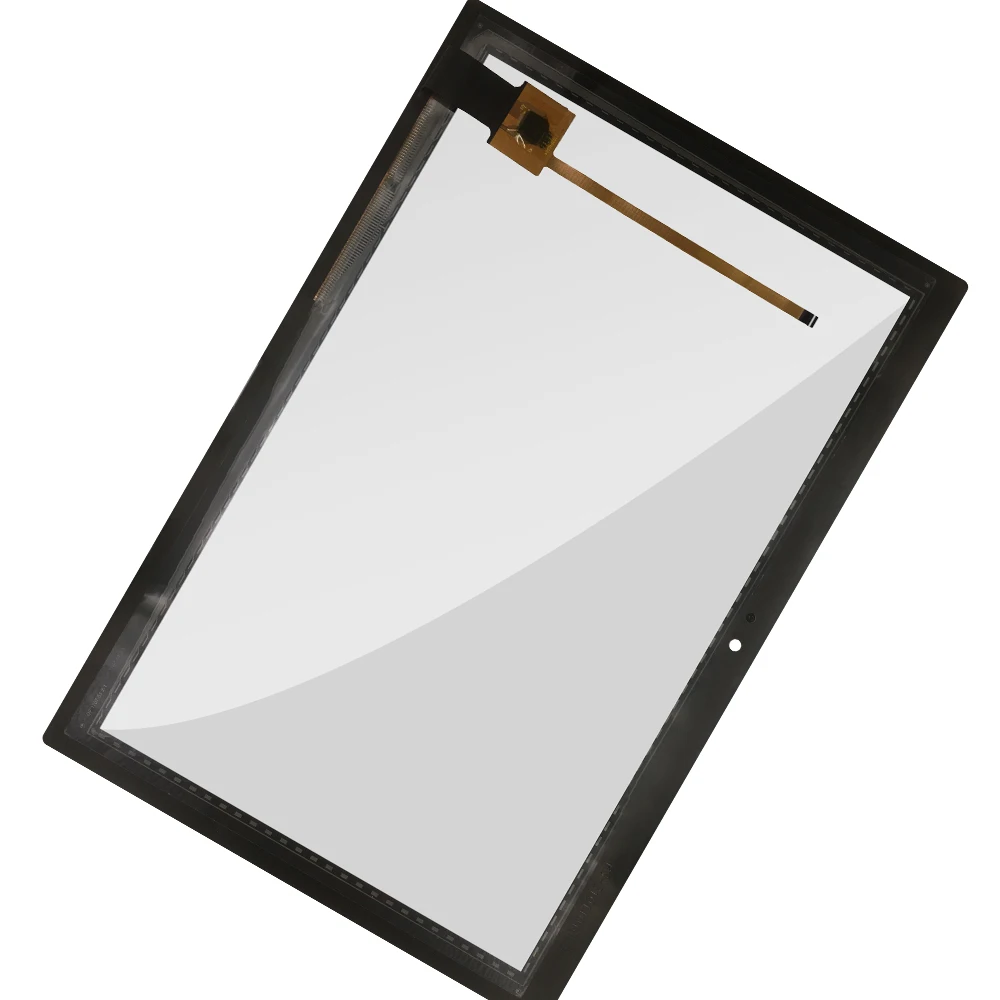 Фото Новая сенсорная панель для Lenovo Tab 4 TB-X304L TB-X304F TB-X304N, сенсорный экран, дигитайзер, передний датчик, Стеклянные запасные части №3