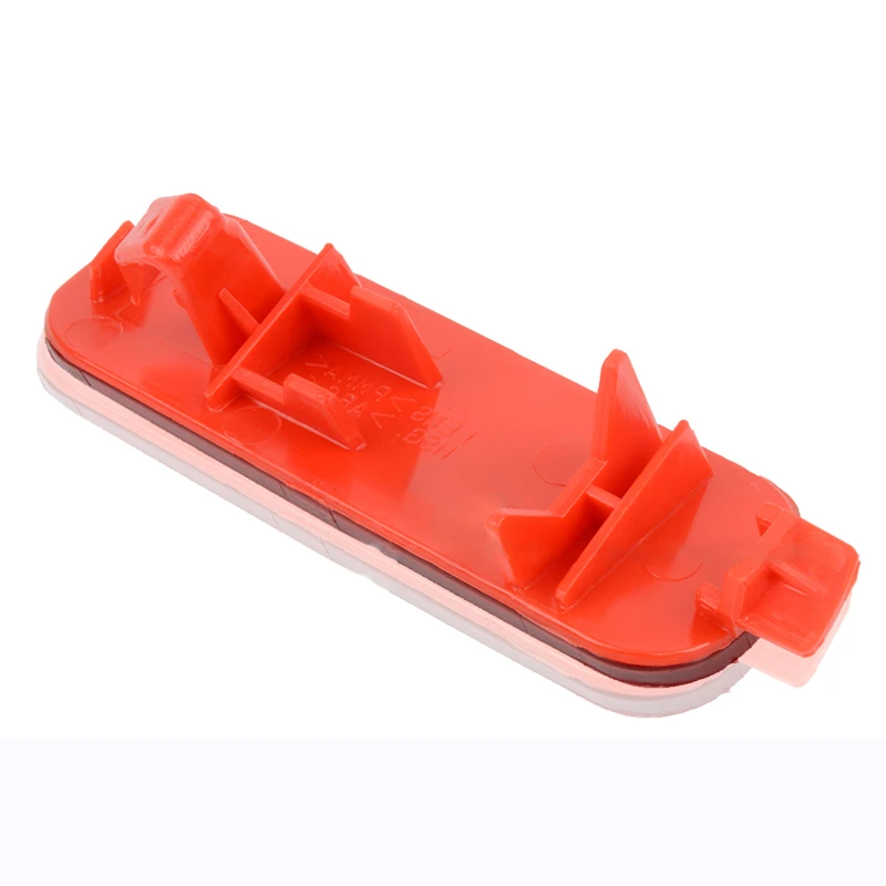 Задний бампер отражатель светильник противотуманные лампы противотуманного