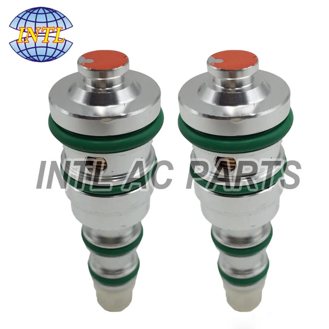 Универсальный ac Компрессор регулирующий клапан для V5 оранжевый | Автомобили и