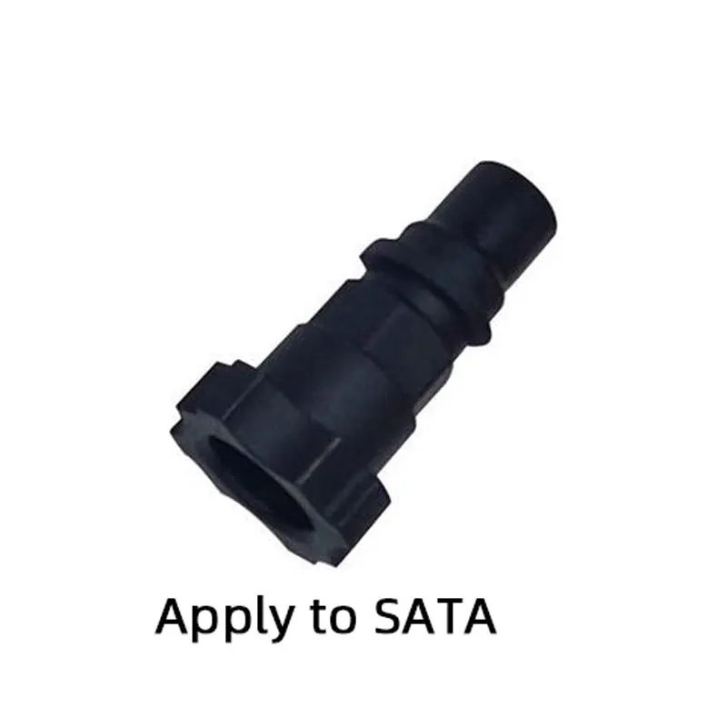 

Одноразовый мерный стаканчик для пистолета-распылителя Devilbiss ANEST WARTE