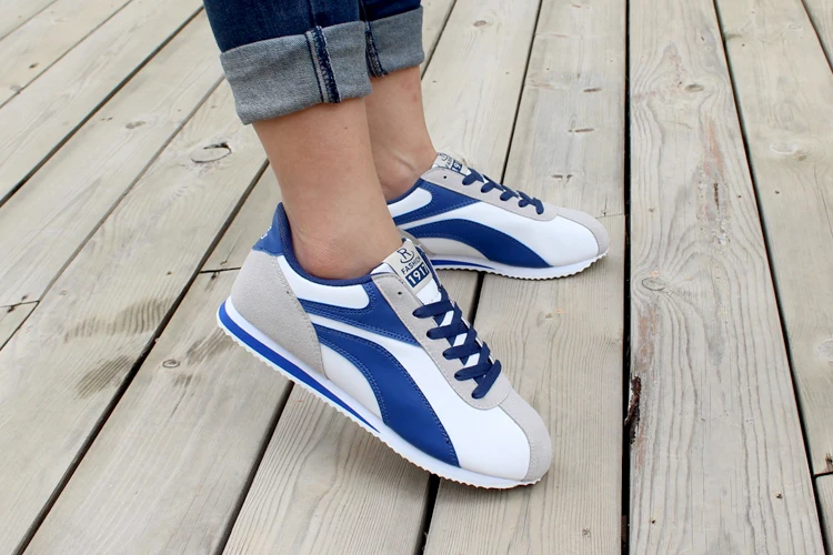 Дизайнерские мужские кроссовки GLE Tiger Роскошная обувь 66 для бега беговые Ultras