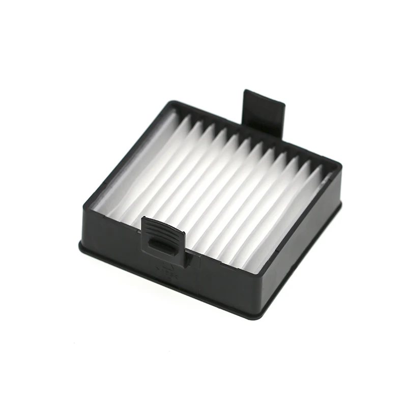 2 Новый HEPA для 2019 Ryobi P712 P713 P714K Запчасти робота-пылесоса аксессуар фильтр | Бытовая
