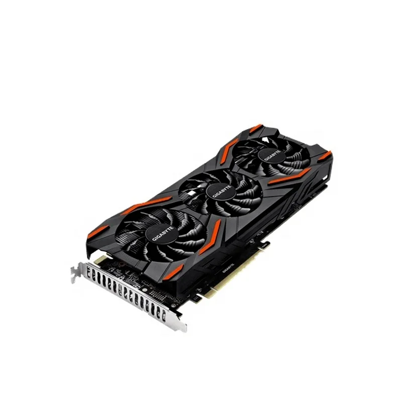 

cheap china Model High Hashrate Graphic GPU Card P104-100 8GB for data conversion