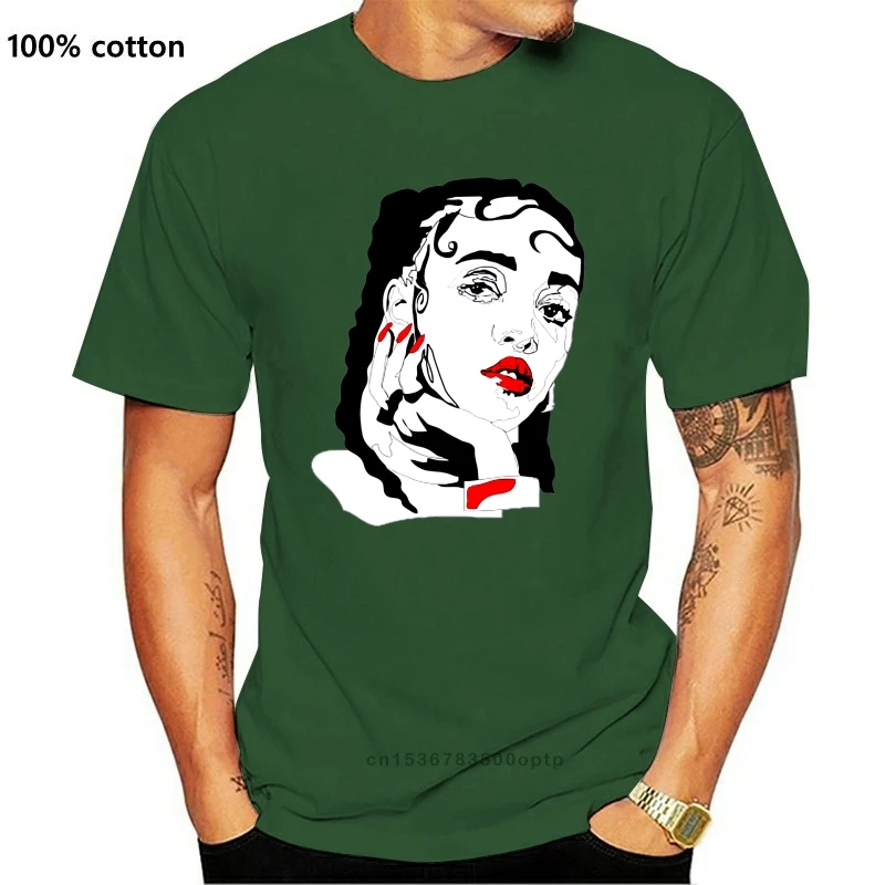 

Men t-shirt FKA Twigs tshirt Women t shirt