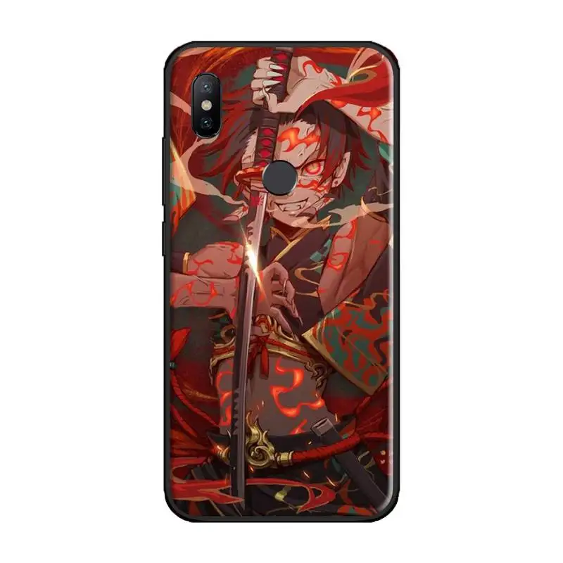Чехол для Xiaomi Redmi 4x 5 plus 6A 7 7A 8 mi8 8lite 9 note 4 pro | Мобильные телефоны и аксессуары