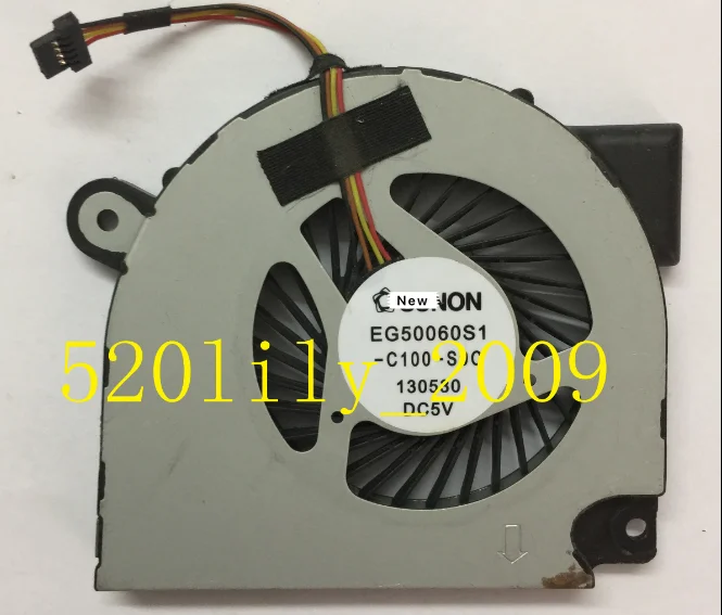 

Для SUNON EG50060S1-C100-S9C DC28000DJS0 DC 5V Вентилятор охлаждения сервера