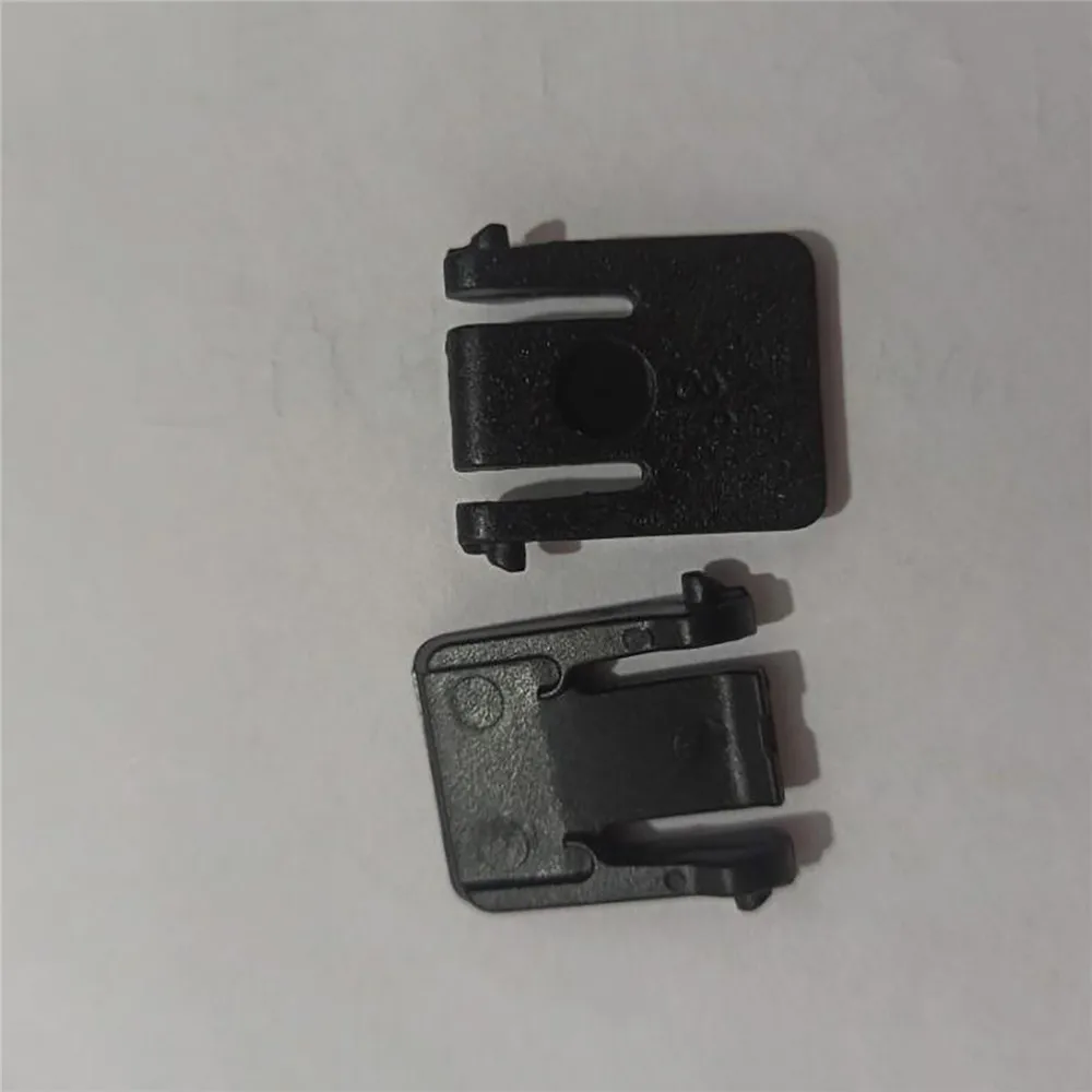 

2pcs Keyboard Tilt Leg Foot Stand Feet Set for Logitech MK520 Keyboard Spare Part