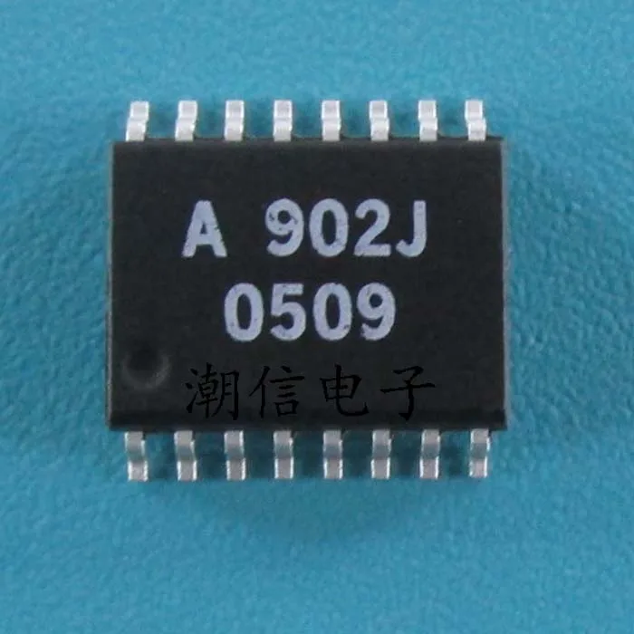 

A902J HCPL-902J SOP-16